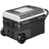 Компрессорный автохолодильник Alpicool TWW35
